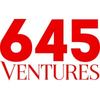 645 Ventures Logo