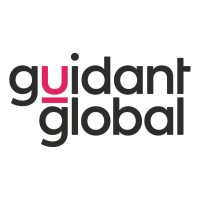 Guidant Global Logo