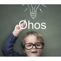 Ohos Logo