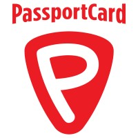 PassportCard Logo
