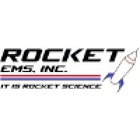 Rocket EMS Logo