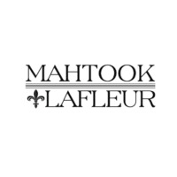 Mahtook and Lafleur Logo