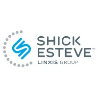Shick Esteve Logo