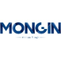 MONGIN Logo