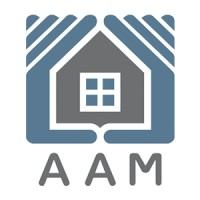 Associated Asset Management (AAM) Logo