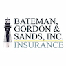 Bateman, Gordon & Sands, Inc. Logo