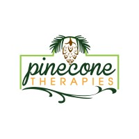 Pine Cone Therapies, LLC Logo