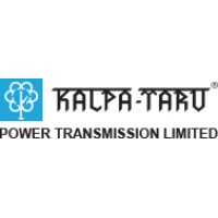 KALPATARU POWER TRANSMISSION LIMITED Logo