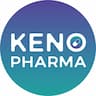 KENO PHARMA Logo