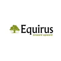 Equirus Logo