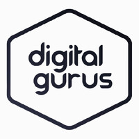 Digital Gurus Logo