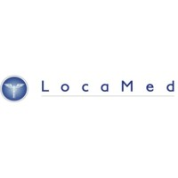 LocaMed Limited Logo