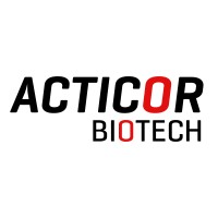 Acticor Biotech Logo