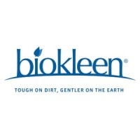 Biokleen Industries Logo