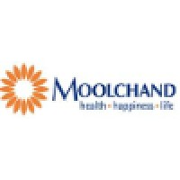 Moolchand Healthcare Logo