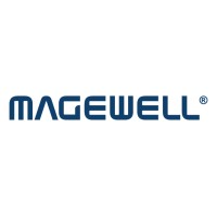 Magewell Logo