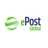 ePost Global Logo