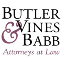 Butler Vines & Babb Logo