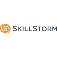 SkillStorm Logo