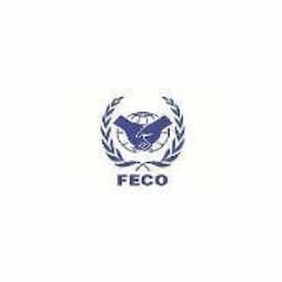 Foreign Economic Cooperation Office, China Ministry of Environmental Protection Logo