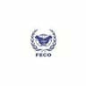 Foreign Economic Cooperation Office, China Ministry of Environmental Protection Logo