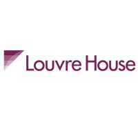 Louvre House Logo