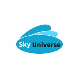 Zhengzhou Sky Universe Trade Co.,ltd Logo