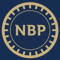 Narodowy Bank Polski (NBP) Logo