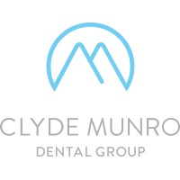 Clyde Munro Dental Group Logo