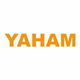 Yaham Optoelectronics Co., Ltd Logo