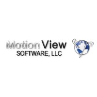 Motion View Software LLC Logo