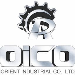 Orient Industrial Co., LTD Logo