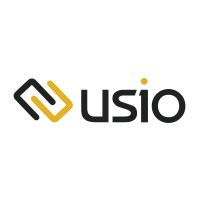 Usio, Inc. Logo