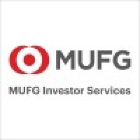MUFG Investor Services Logo