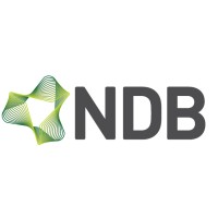 New Development Bank (NDB) Logo