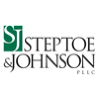 Steptoe & Johnson PLLC Logo