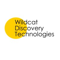 Wildcat Discovery Technologies Logo