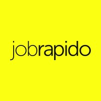Jobrapido Logo