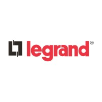 Legrand Gulf Countries Logo