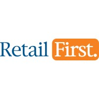 Retail First Pty Ltd Logo