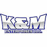 K & M Enterprises, LLC Logo