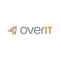 OverIT - Field Service Management Logo