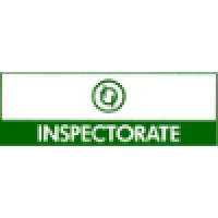 Inspectorate Sharp Global Corporation (ISG) Logo