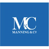 Manning & Co Pty Ltd Logo