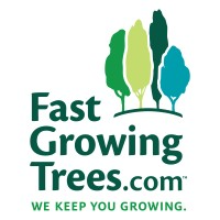 Fast Growing Trees Logo