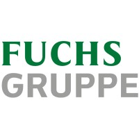 Fuchs Gruppe Logo