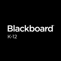 Blackboard K-12 Logo