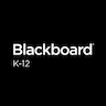 Blackboard K-12 Logo