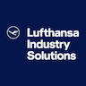 Lufthansa Industry Solutions Logo