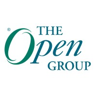 The Open Group Logo